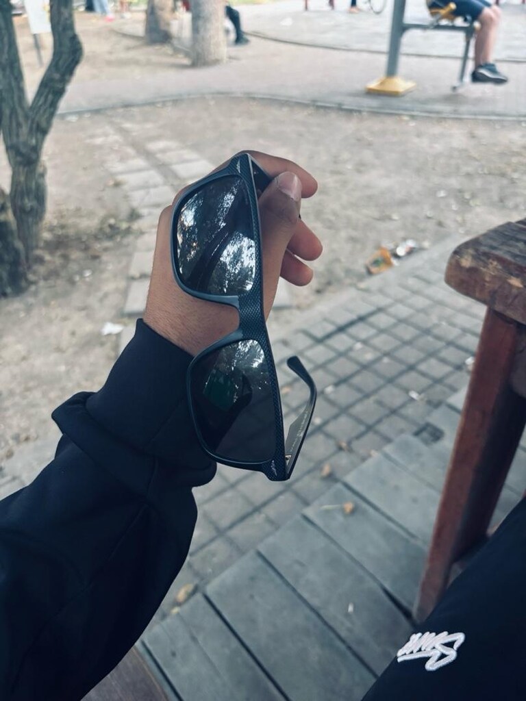 Police Orijinal Gözlük - 4