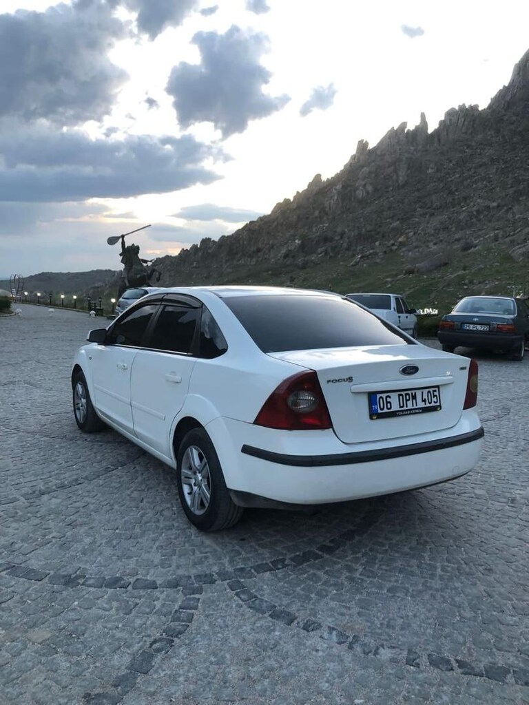 Acil satılık Focus 2 isteyene - 10