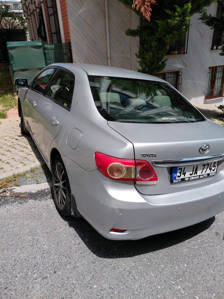 Toyota - 10