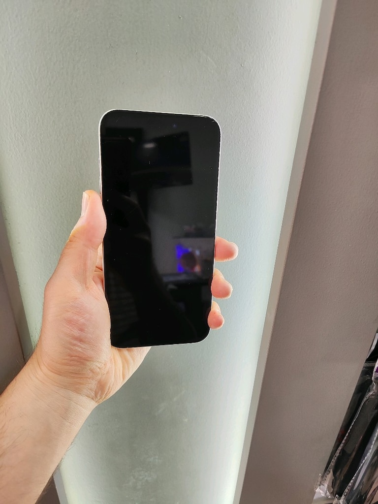 SORUNSUZ FULL ORİJİNAL İPHONE 15 PRO MAX 256 GB PİL 88 - 2