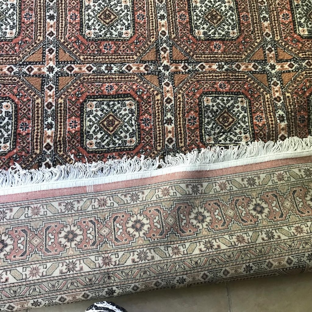Halı - 3