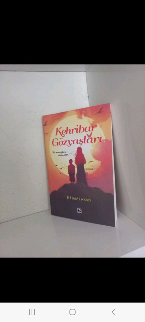 ilhami akan - 2