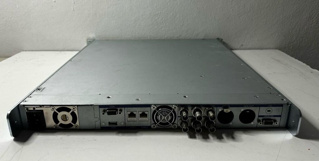 Streambox ACT-L3 SBT3-D9300 HD-SD Video Decoder - 3