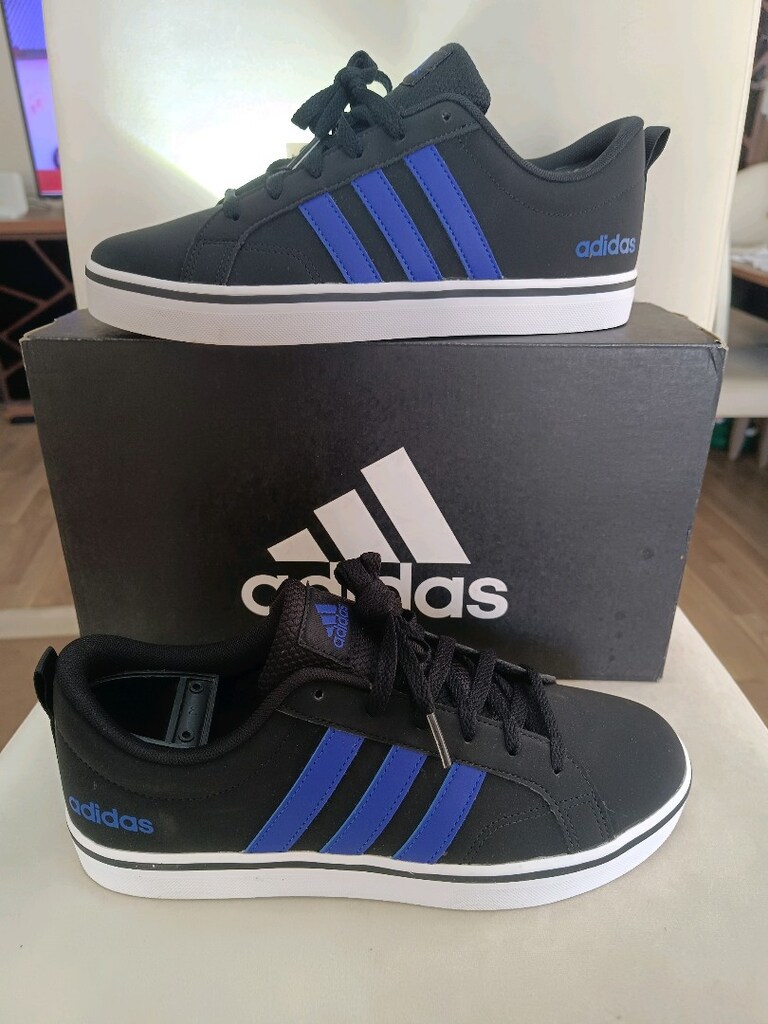 Adidas Vs Pace Orjinal sıfır etiketli üründür - 5