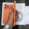 iPhone 17 Promax - 5