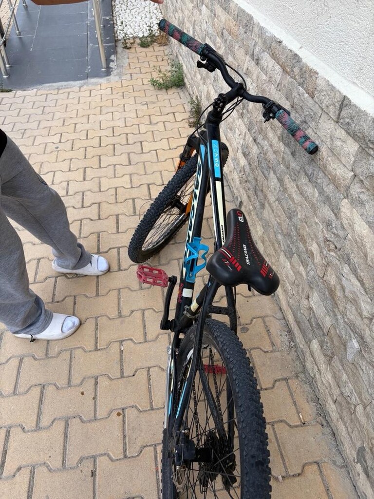 salcano ng 650 26 jant KELEPİR - 3