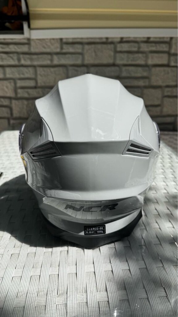 MOTOR KASKI NCR - 3