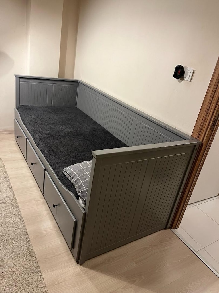 “NAKLİYE ÜCRETSİZ” IKEA HEMNES DİVAN - 2