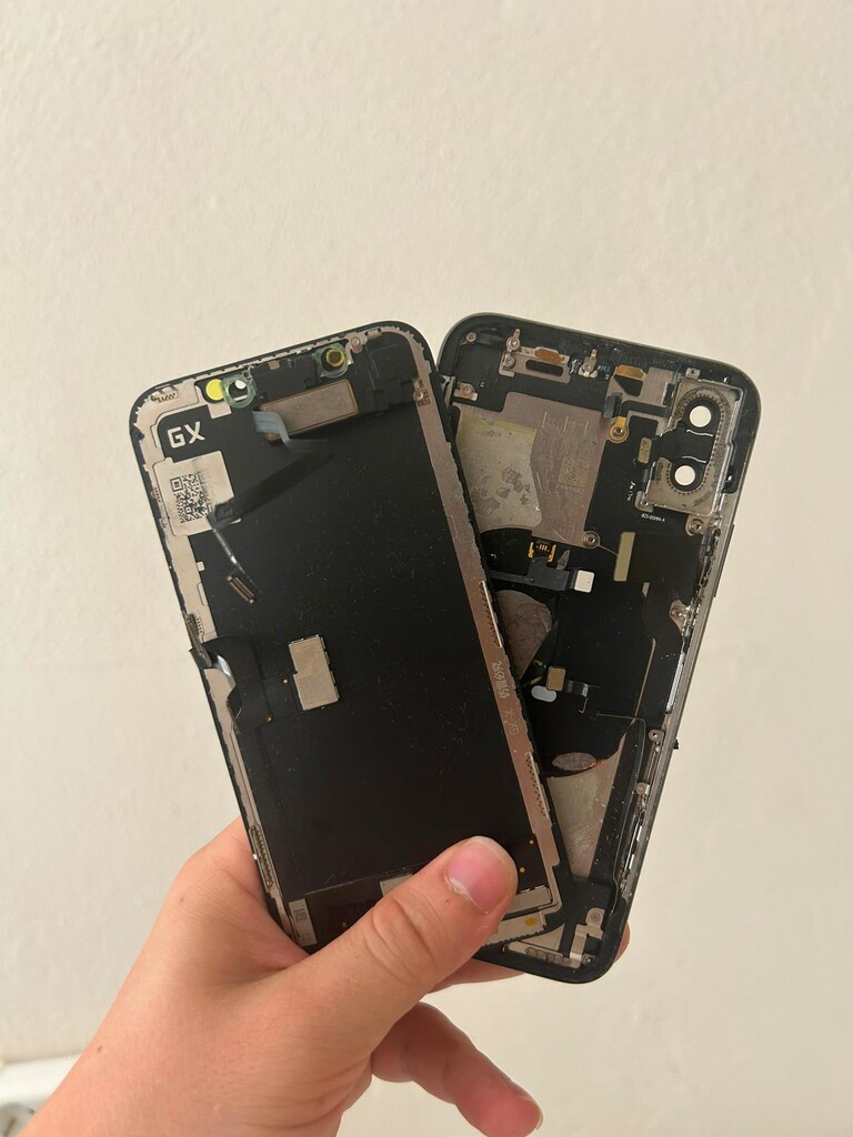 Telefon & Bilgisayar Tamiri | Anakart Onarımı - Gazipaşa - 3
