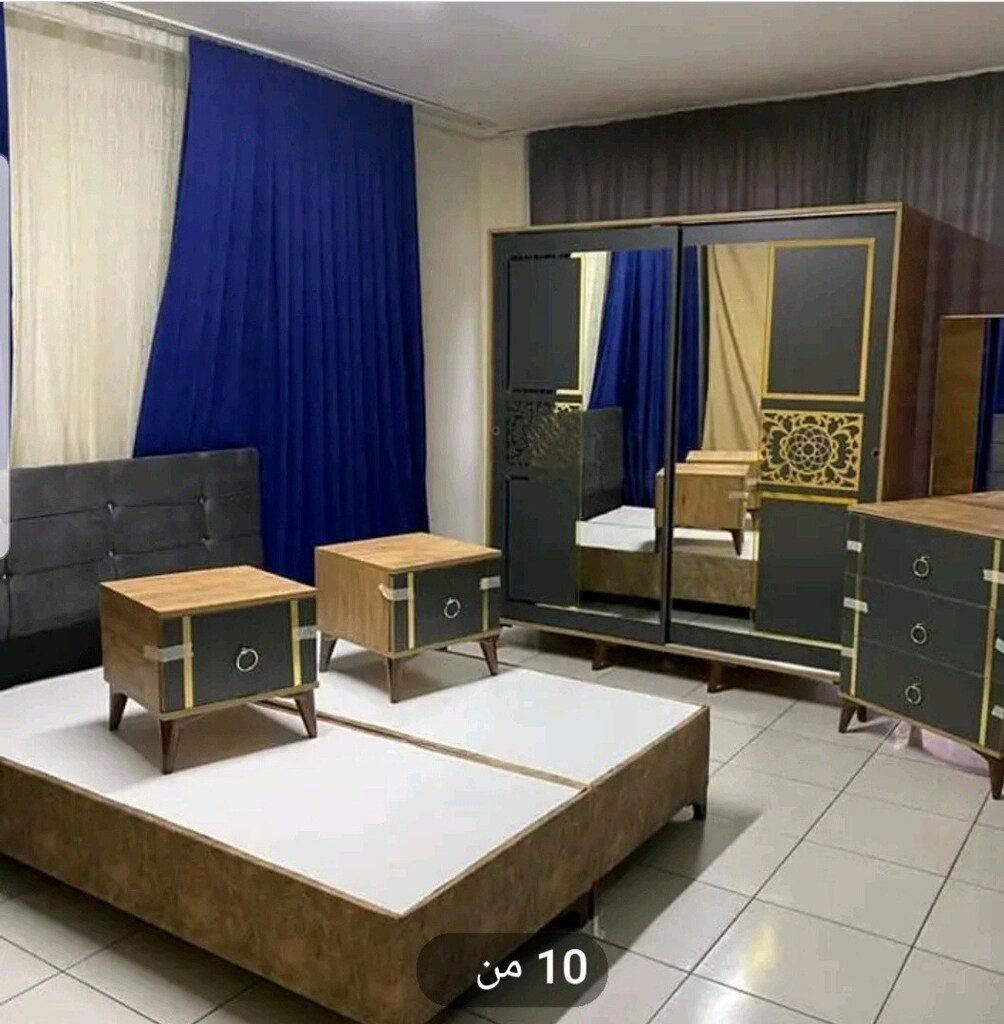 yatak odası takımı