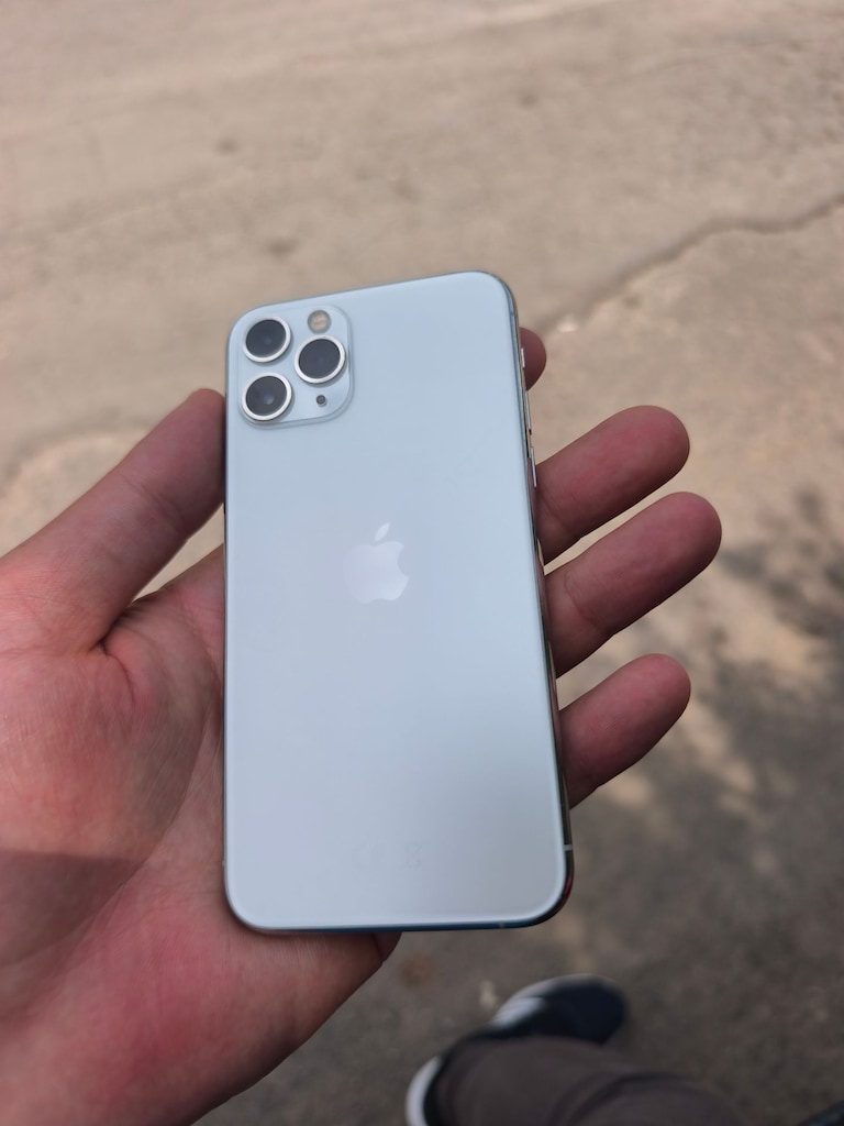 İPHONE 11 PRO 64 GB TR - 3