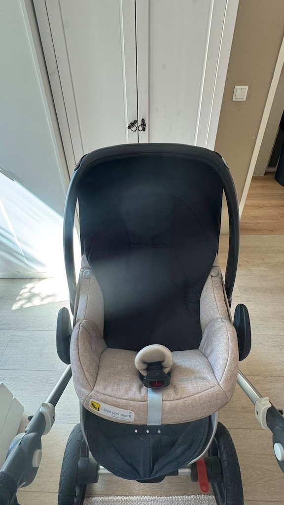 Stokke full set şok fiyat - 15