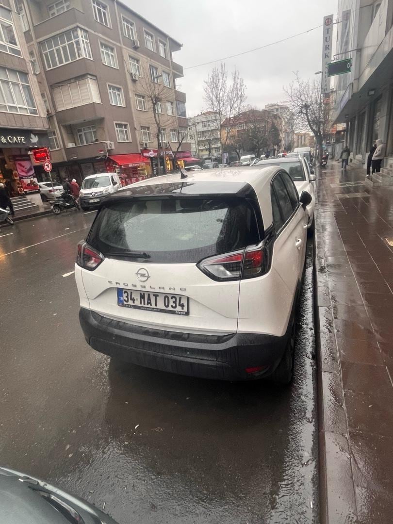 Opel Crossland 2024 - 3