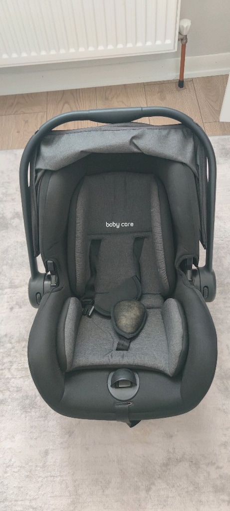 Baby care Bebek arabası - 6