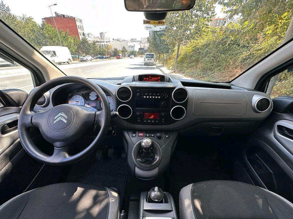 sahibinden satılık Citroen Berlingo - 7