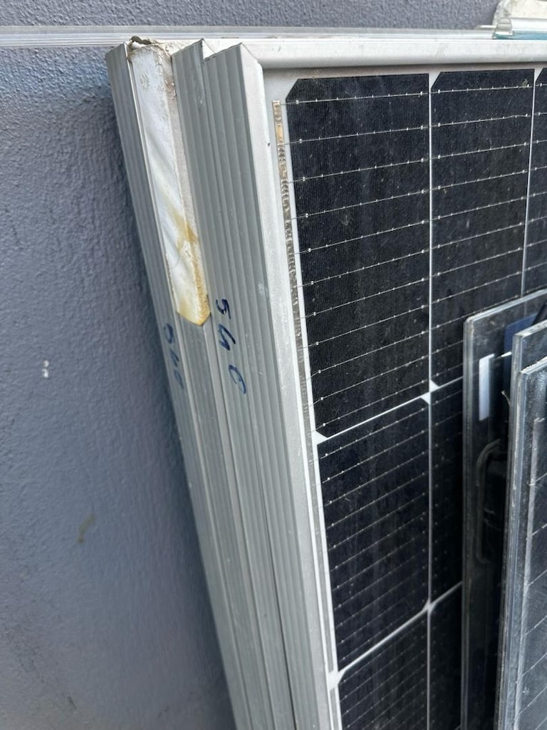 solar panel 540 watt monoperc - 4