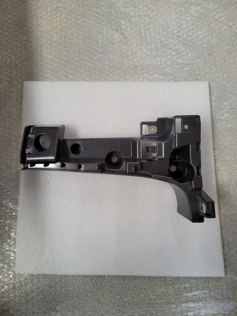 E70 ARKA TAMPON BRAKET TAKIM 2006 2013 SIFIR 51127226935 - 51127226936 - 2
