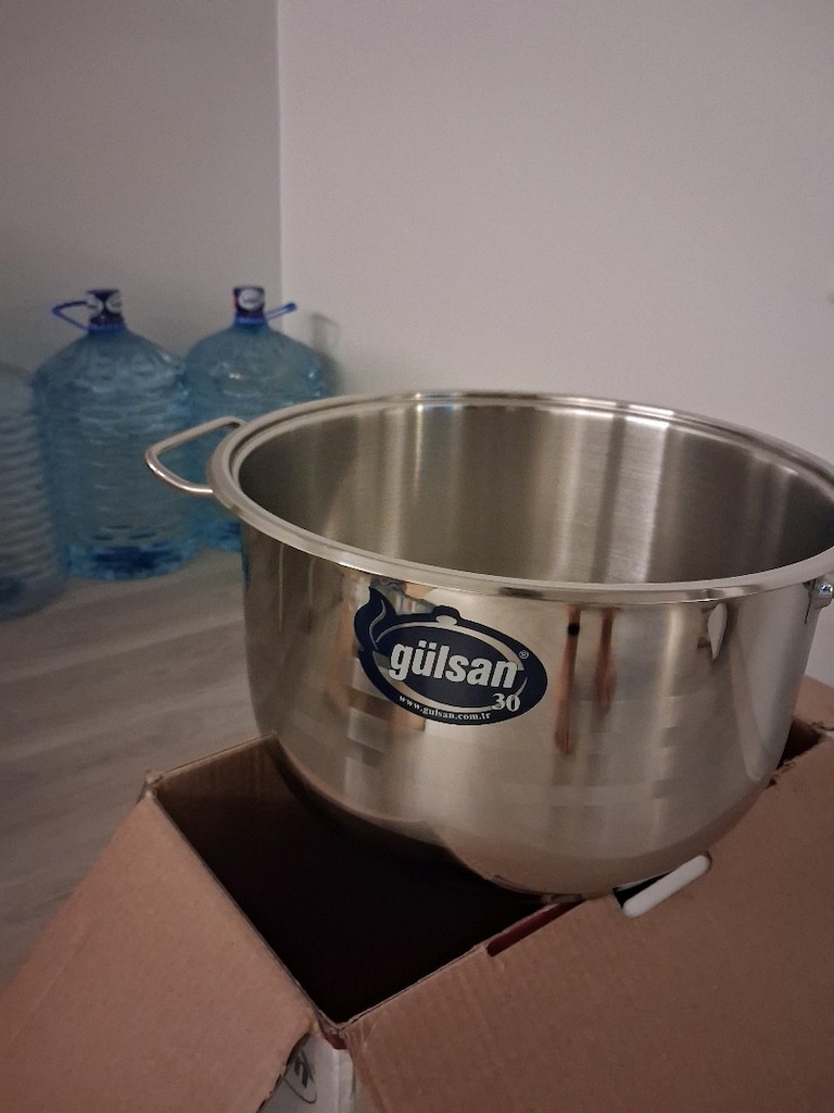 gülsan mega 30 cm - 3