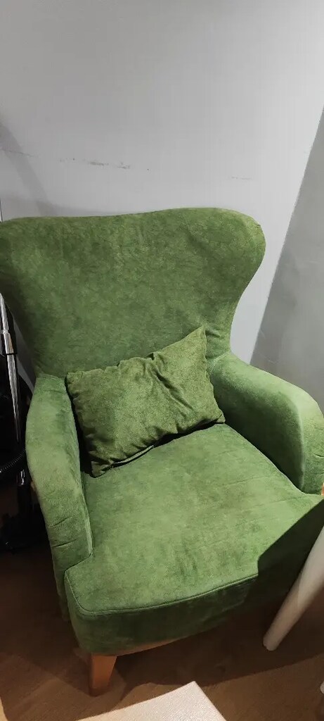 Koltuk takımı - 3