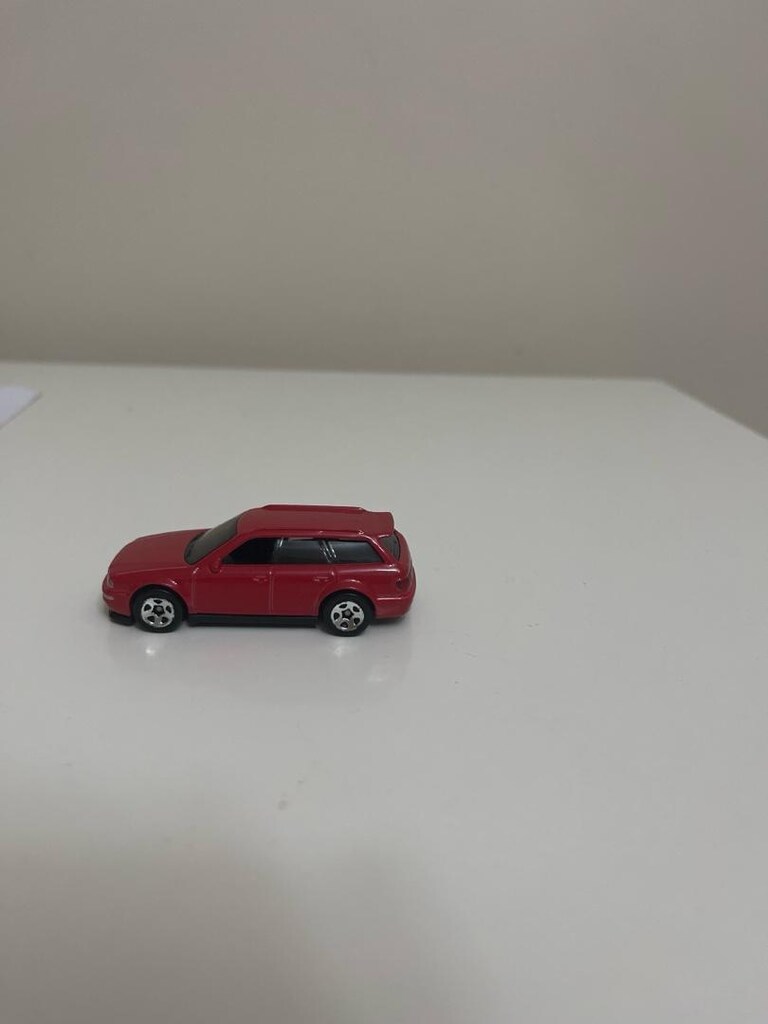 Hot Wheels Audi Rs2 - 4