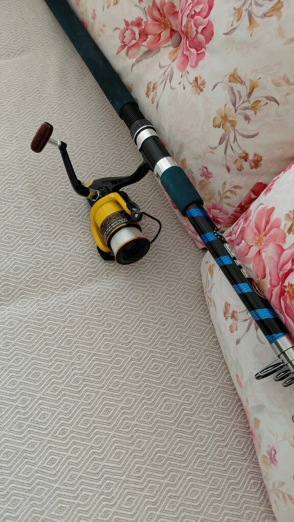 Olta takımı sıfır ayarında - 7