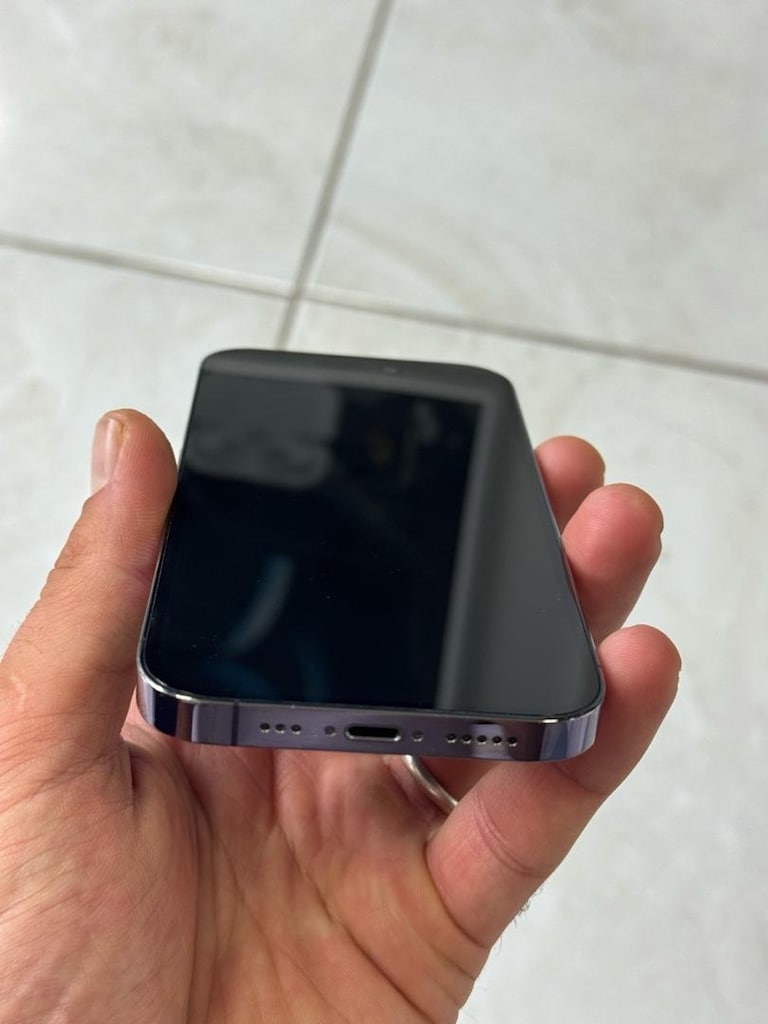 İphone 14 pro - 4