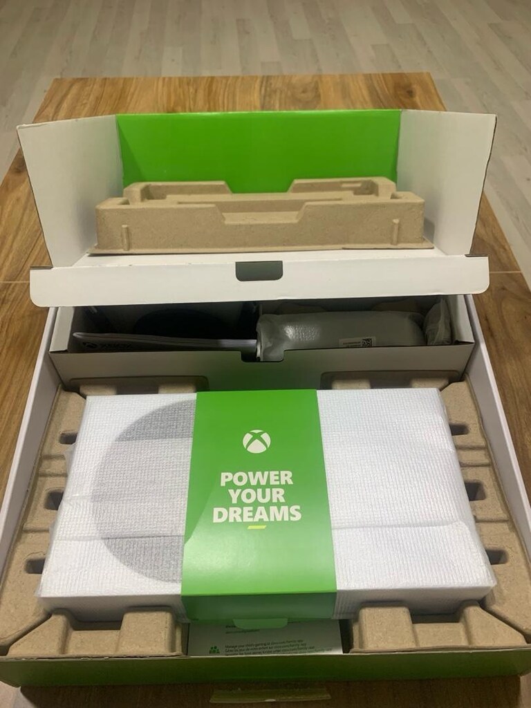 Xbox series S - 3