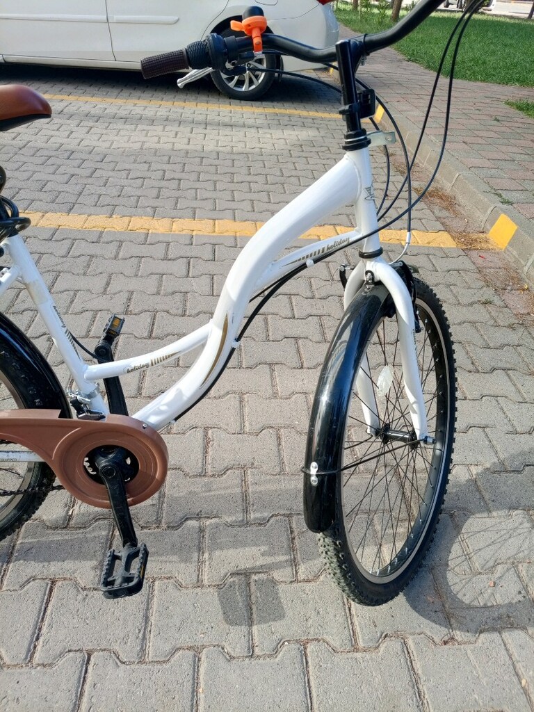 TERTEMİZ BİSİKLET - 9