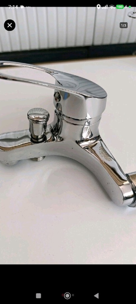 banyo bataryası - 2