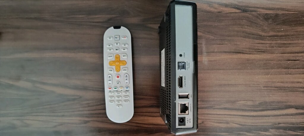 TV+ PLAYER - 5