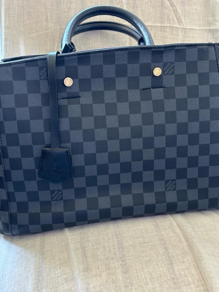 Louis Vouitton Bayan Kol çantası - 3