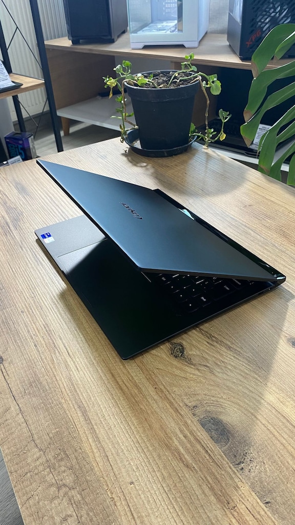 2TB SSD | i7 GEN 13 | 16 AY RESMİ GARANTİ | CASPER NIRVANA Z100 - 12