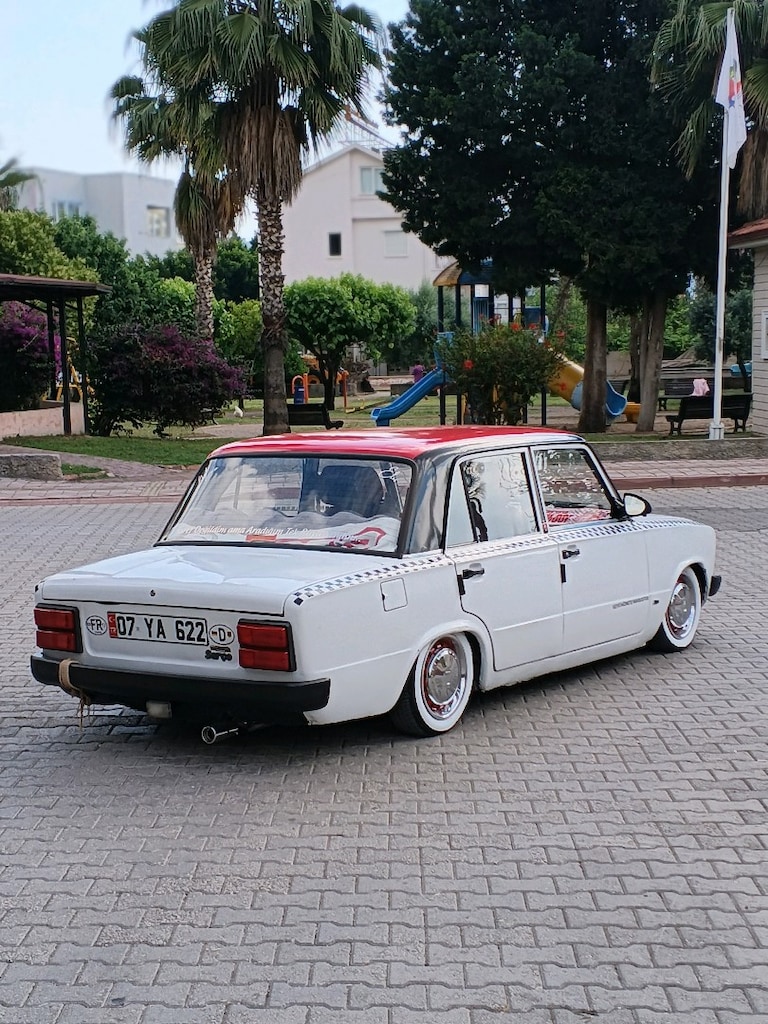 94 model Serçe - 4