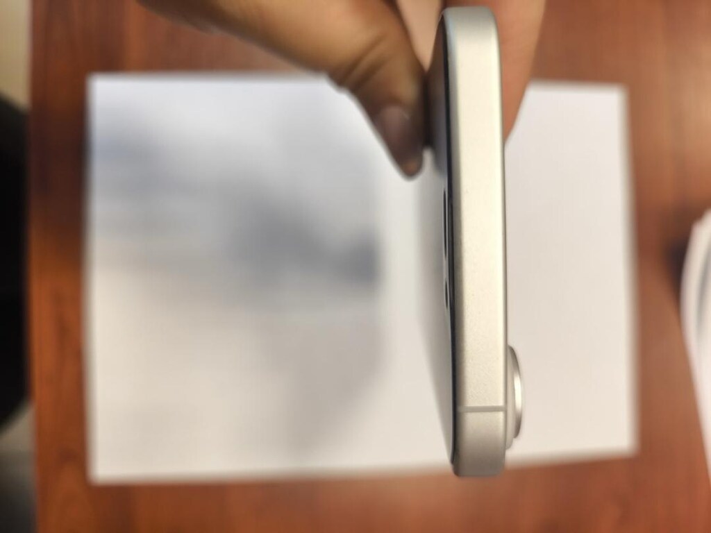 İ phone 16 plus bayandan - 7