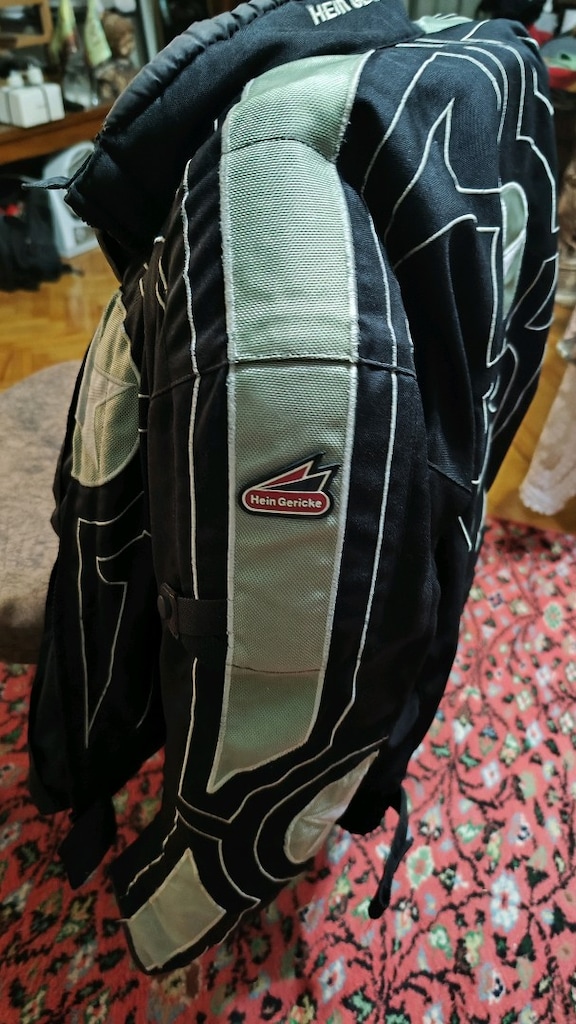 motor montu - 2