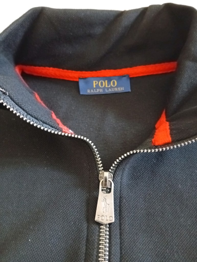 RALPH LAUREN SWETSHİRT - 4
