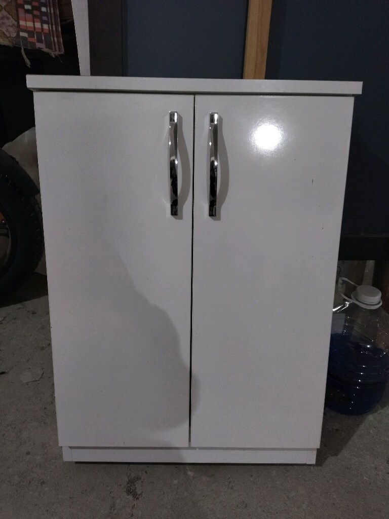 banyo dolabı - 2