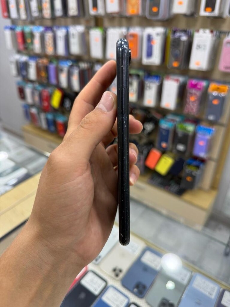TR İPHONE XR (128GB-PİL%78) - 6