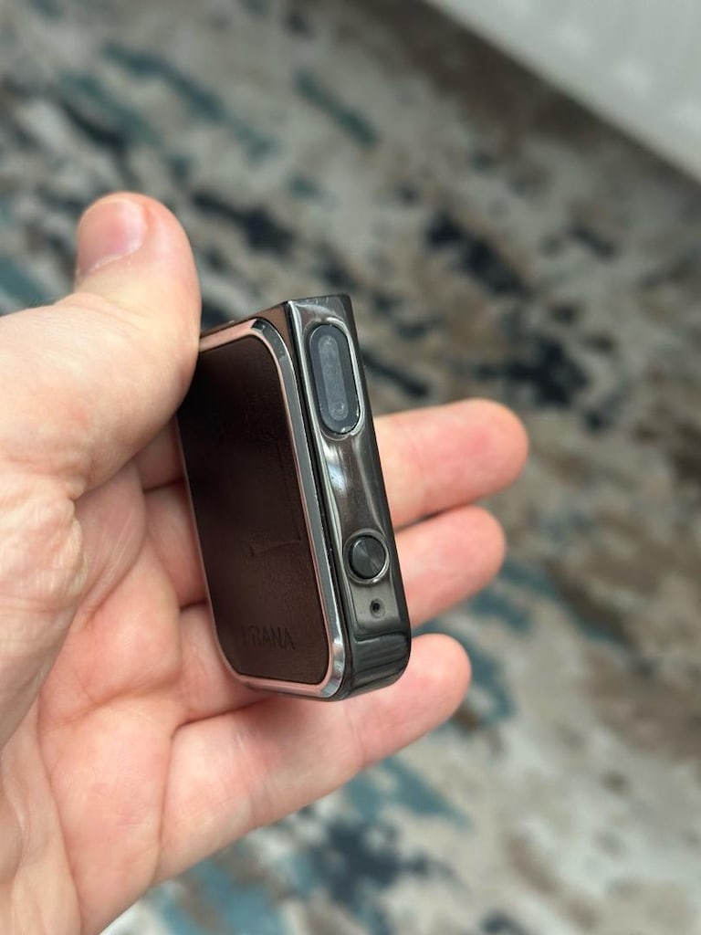 Lost Vape Prana Pod Kit - 8