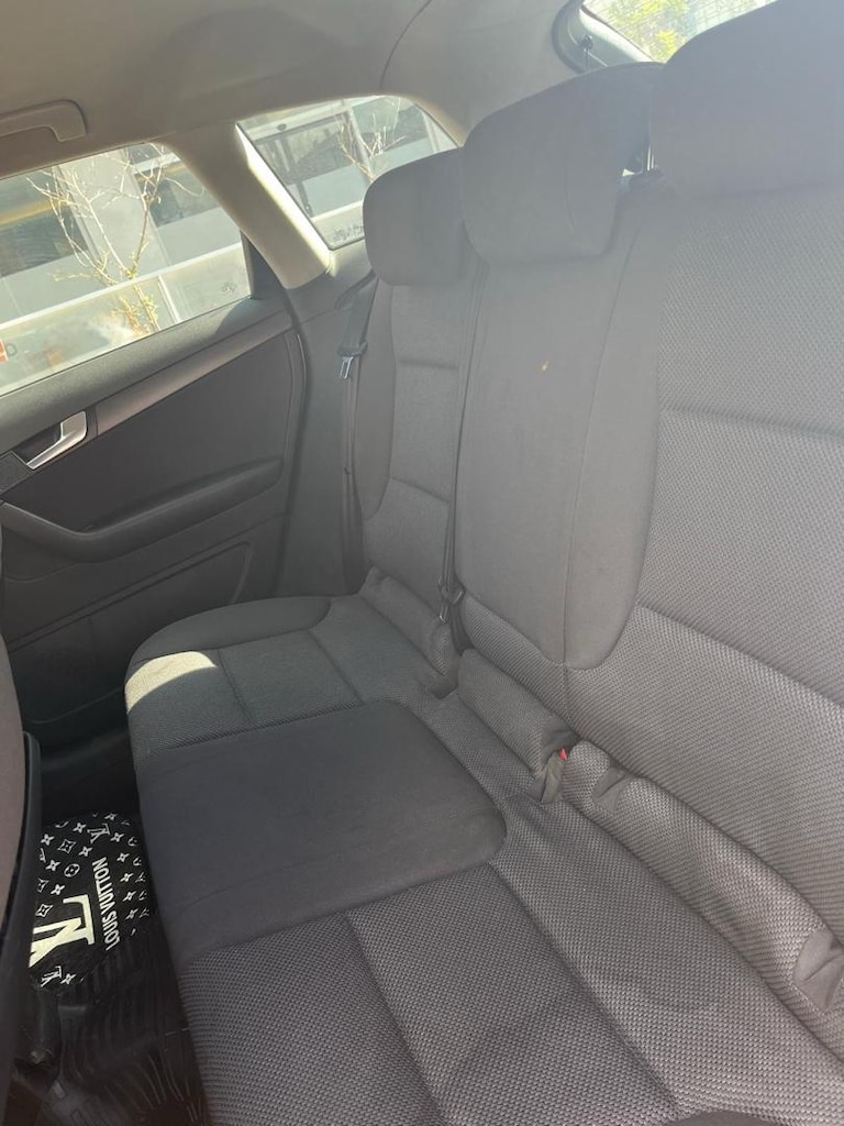 audi a3 sportback - 9