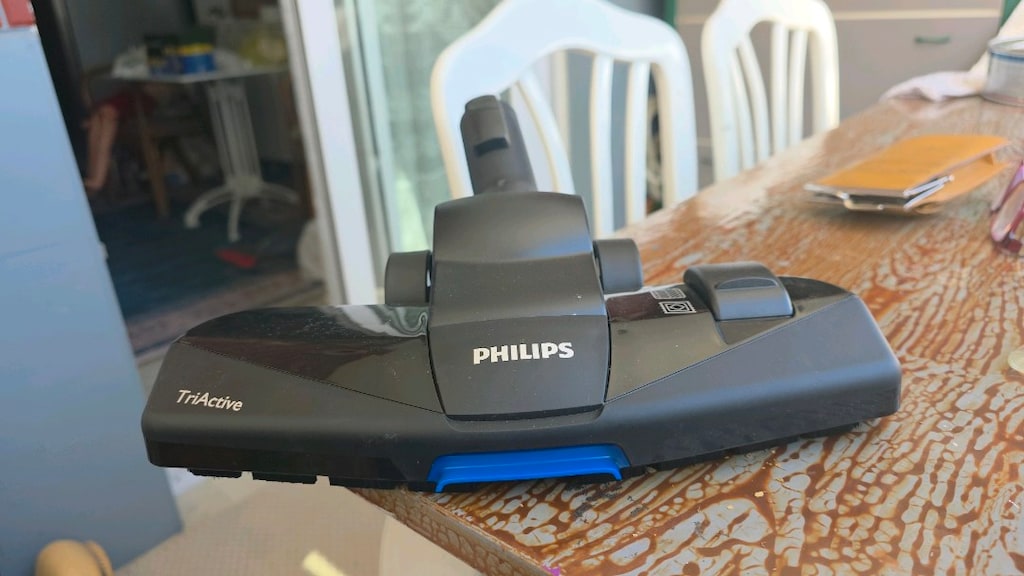 Orijinal Philips TriActive Süpürge Başlığı / Emici Başlık - Sıfırından ...