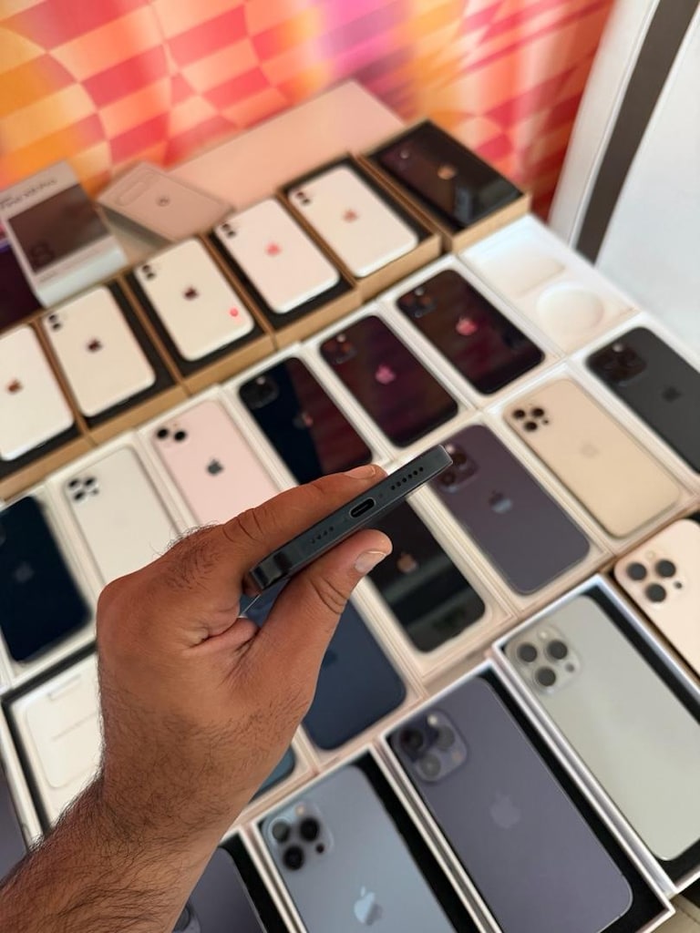IPHONE 16 PRO MAX YD DEĞİŞENSİZ - 3