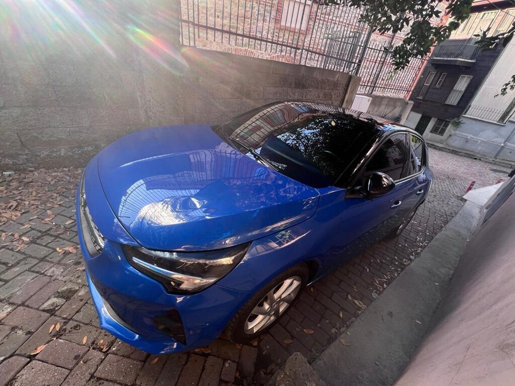 2020 CORSA F ÖZEL SERİ DİNAMİC 130 BG LASMAN RENGİ - 3
