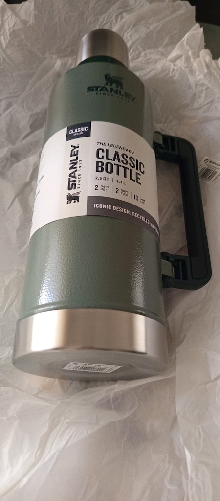 stanley termos 2.3 litre - 2