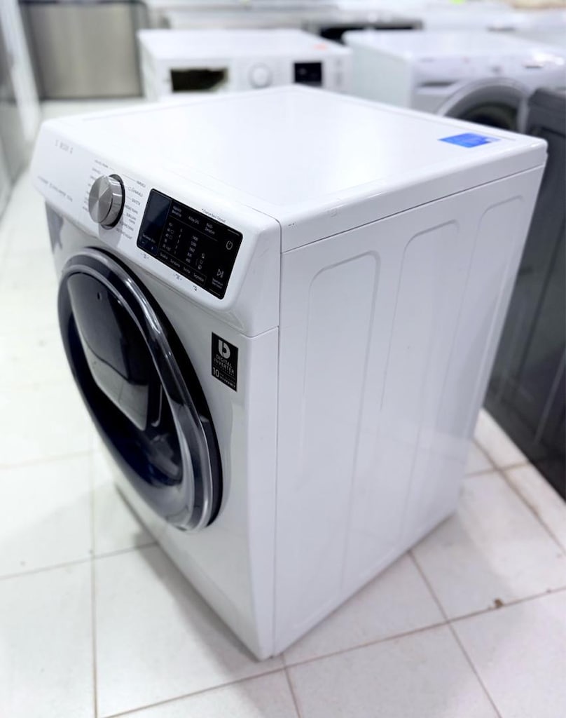 SAMSUNG 10 KG ÇAMAŞIR MAKINESI - 5