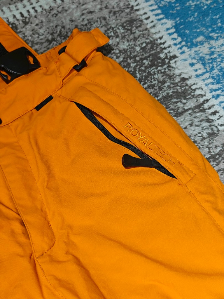RoyalTech Kayak Snowboard Pantolon - 6
