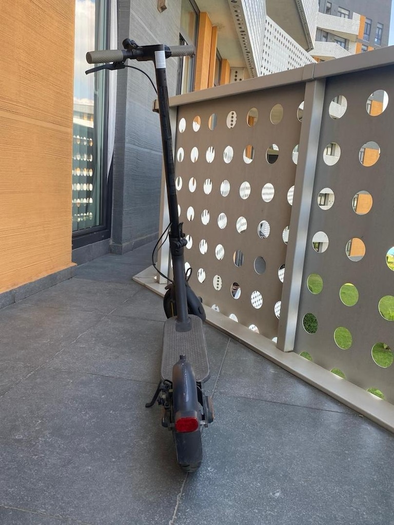 xaomi scooter - 2