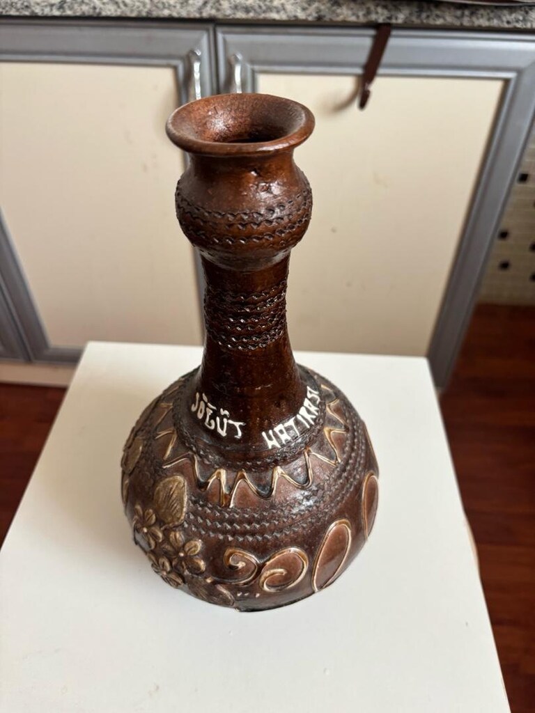 Dekoratif Vazo - 4