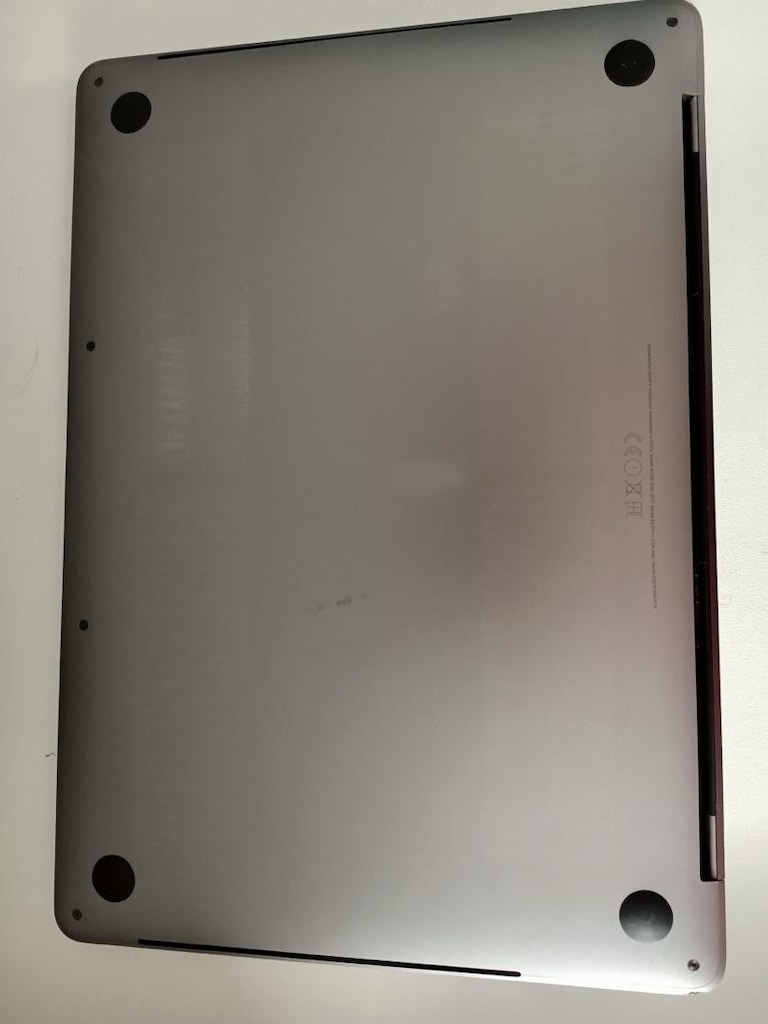 A1706 Macbook Pro Toucbar İ5 İşlemcili - 10