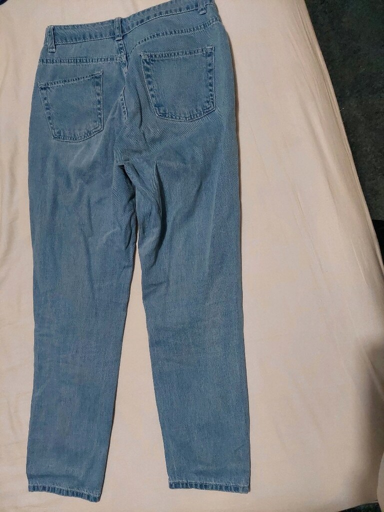 Mom Jean - 2